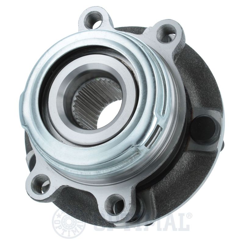 OPTIMAL 961711 Wheel Bearing Kit