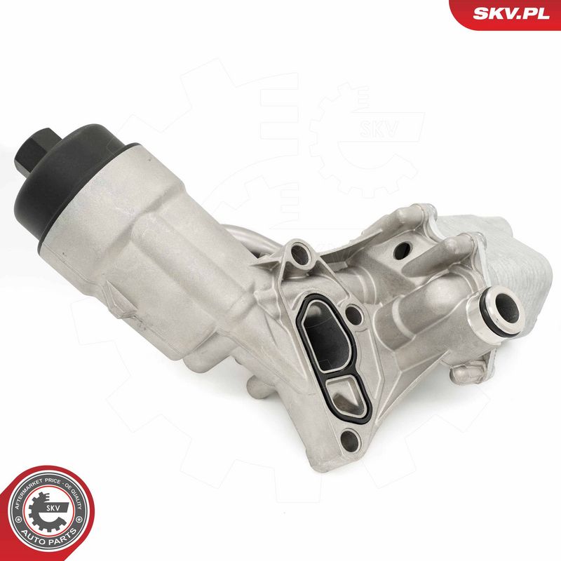 Korpus, õlifilter, ESEN SKV 31SKV234