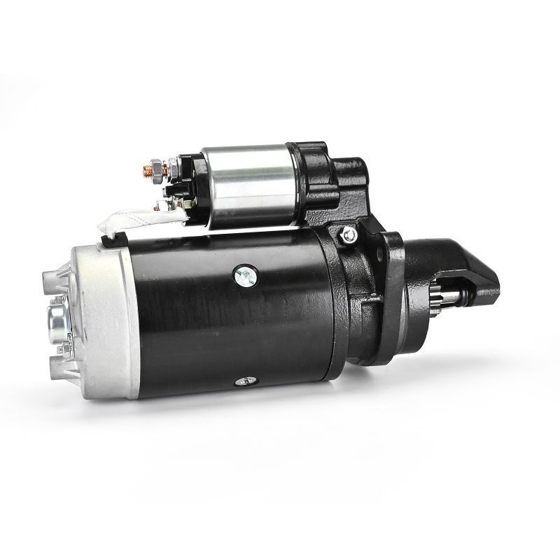 Delco Remy SER24204-12B1 Starter