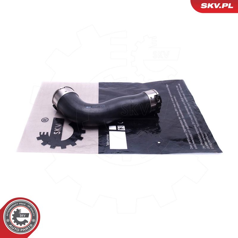 Laadimisõhu voolik, ESEN SKV 43SKV438