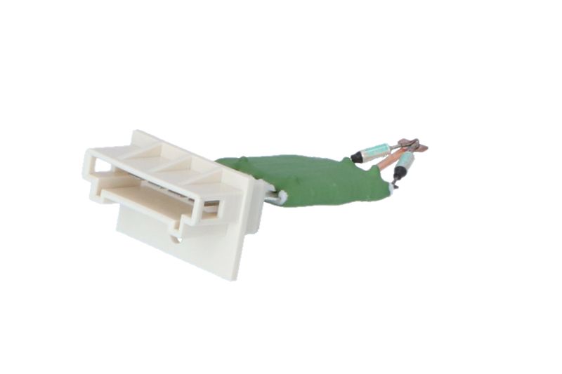 Odpor, vnitřní tlakový ventilátor 342090