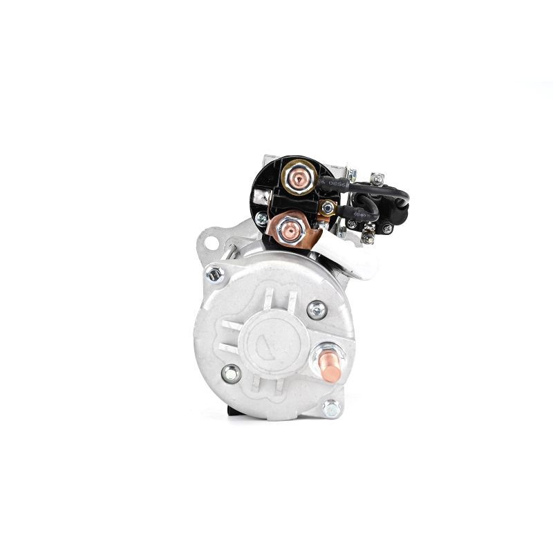 Delco Remy SER81305-12B1 Starter