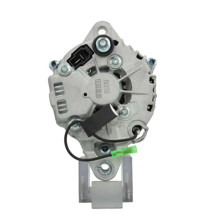 BV PSH 135.553.050.080 Alternator