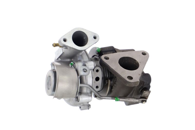 REMANTE 003-001-001366R Charger, charging (supercharged/turbocharged)