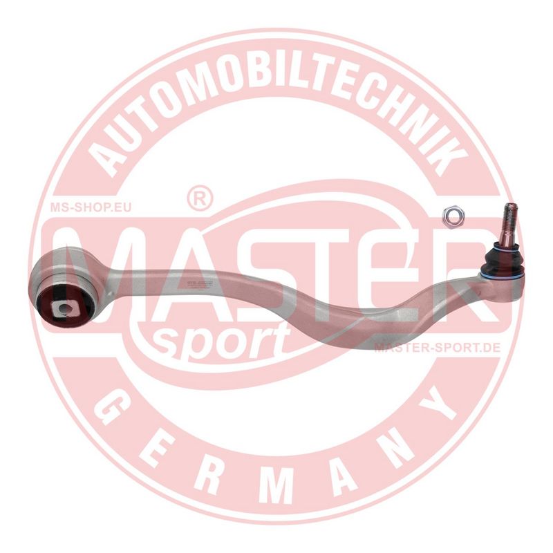 Brat/bieleta, suspensie roata MASTER SPORT 13084-PCS-MS