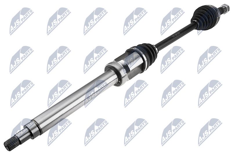 NTY NPW-FR-198 Drive Shaft