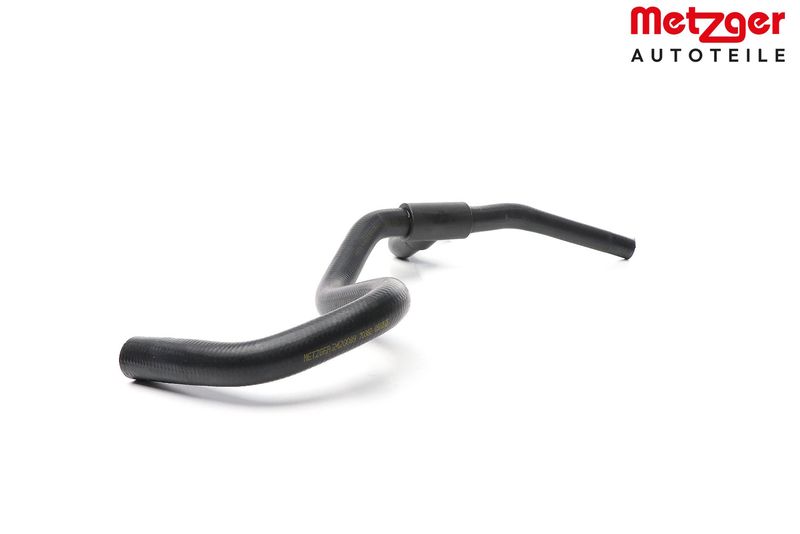 METZGER AUTOTEILE 2420089 Radiator Hose