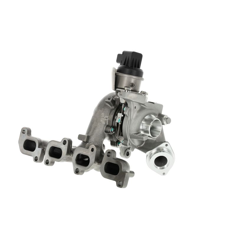 Kompressor, ülelaadimine, NISSENS 93098