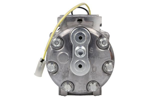 THERMOTEC KTT090490 Compressor, air conditioning