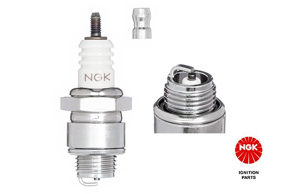 NGK Spark plug B2-LM (1147)