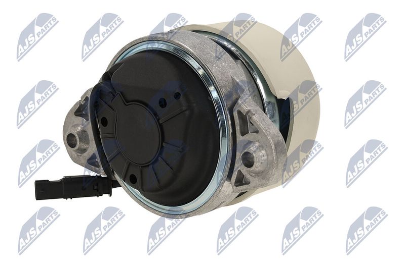 Paigutus, Mootor, NTY ZPS-ME-036