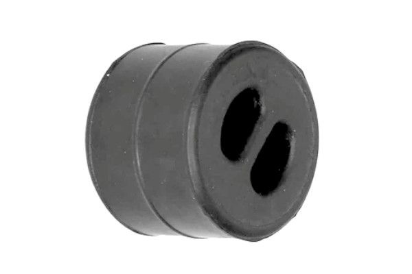 Anillo de soporte, silenciador