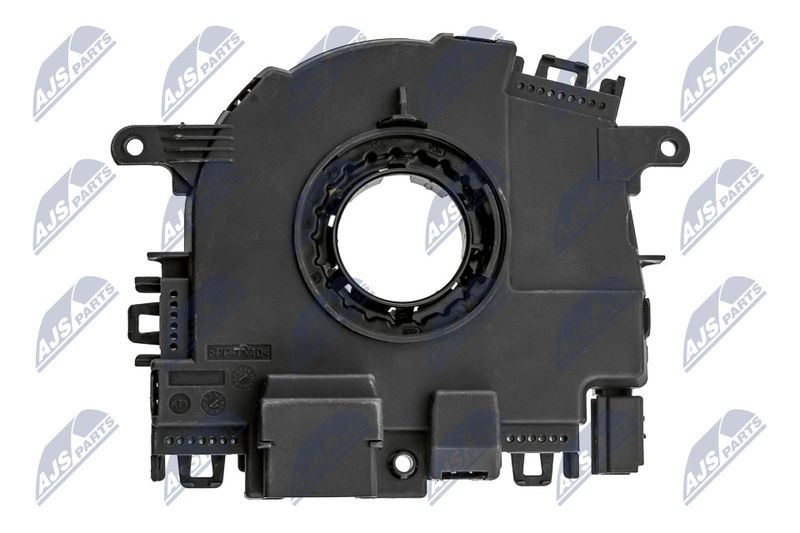 NTY EAS-VW-010 Clock Spring, airbag
