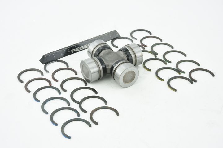 Liigend, kardaanvõll, FEBEST AST-J200