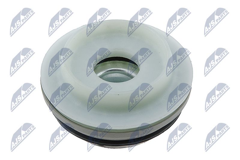 Vedruamordi tugilaager, NTY AD-PL-003