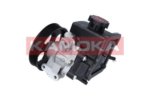 KAMOKA PP133 Hydraulic Pump, steering