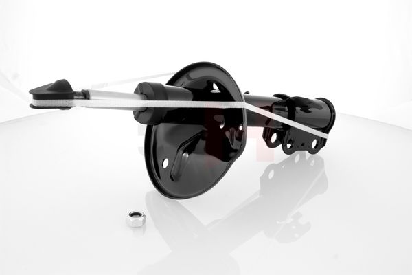 Amort, GH GH-354566H