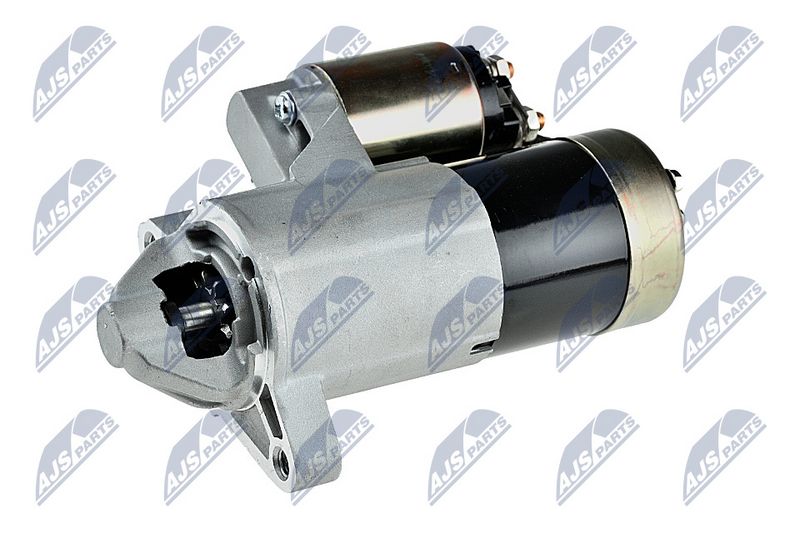 Starter, NTY ERS-CH-001