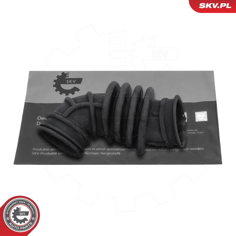 Laadimisõhu voolik, ESEN SKV 54SKV095