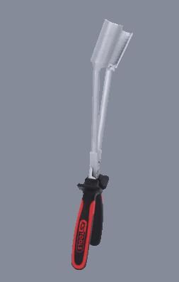KS TOOLS 500.7510 Pliers, spark plug socket