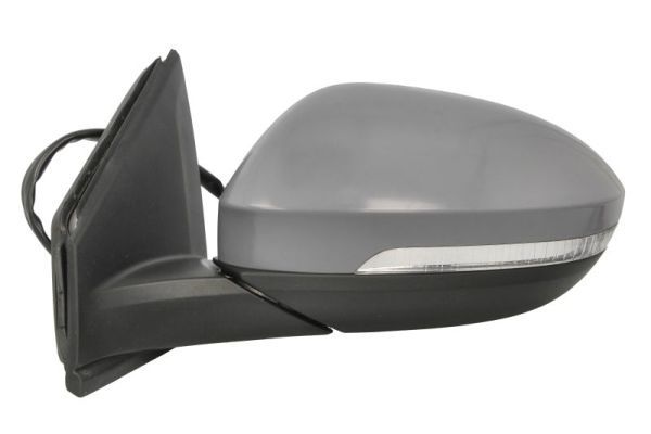 BLIC 5402-01-2542314P Exterior Mirror
