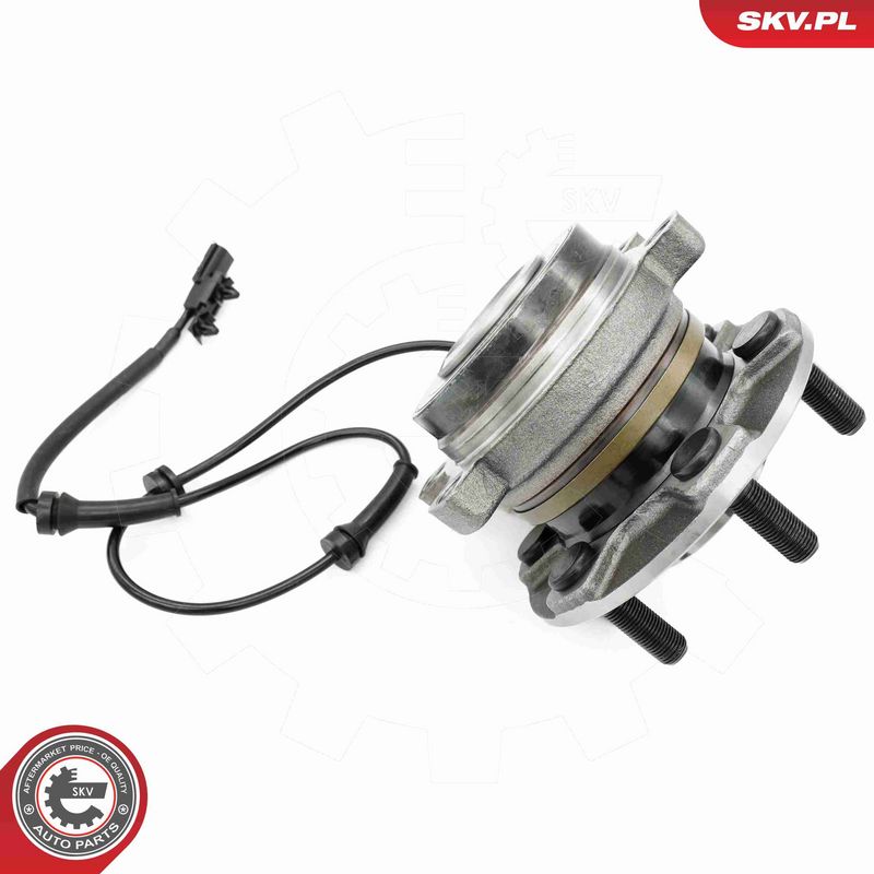 ESEN SKV 29SKV674 Wheel Bearing Kit