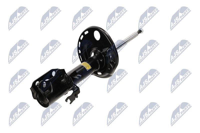 Amort, NTY A-TY-104