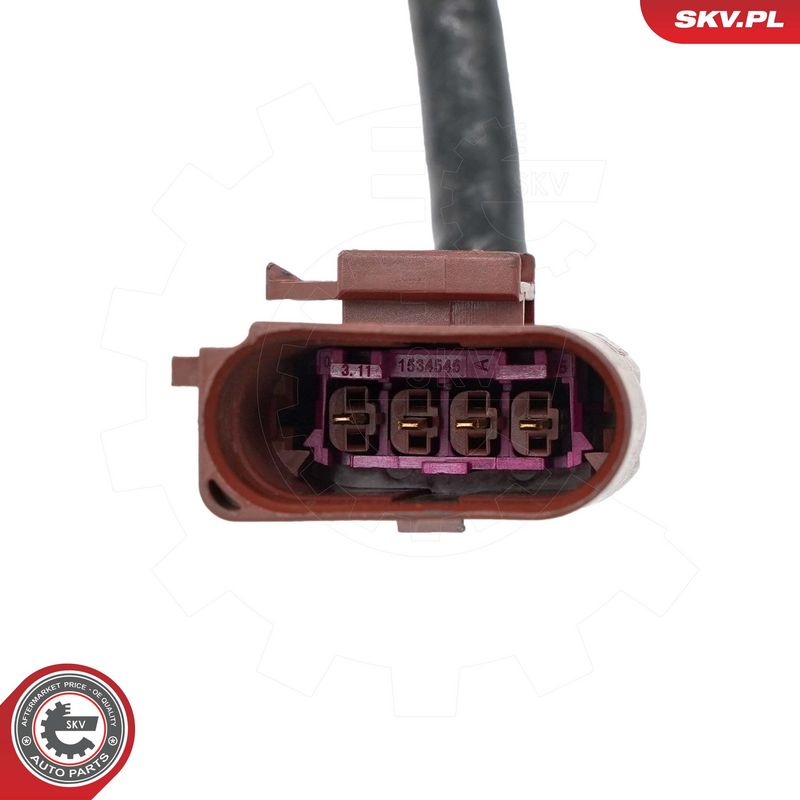 Prekės atitinka OEM kodą: 04E 906 262 AT