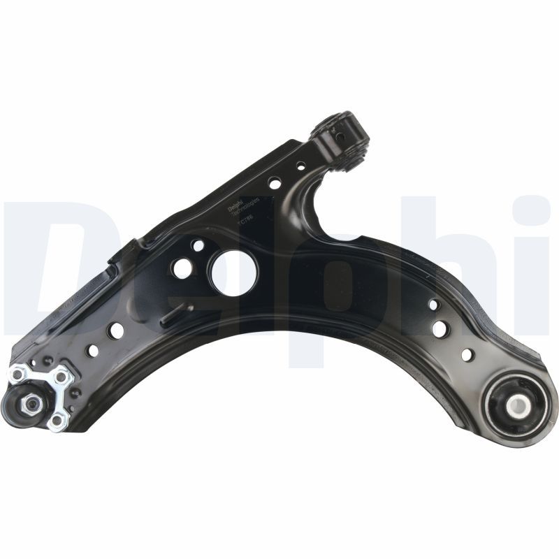 DELPHI TC786 Control/Trailing Arm, wheel suspension