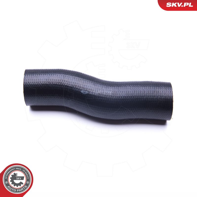 Laadimisõhu voolik, ESEN...