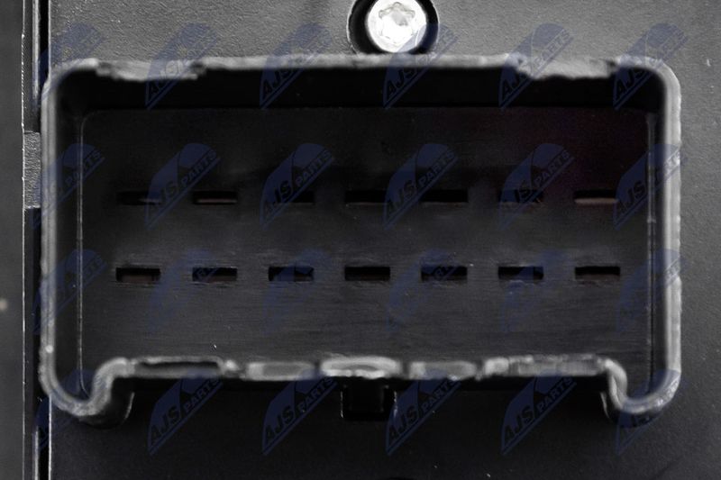 NTY EWS-CH-055 Switch, window regulator