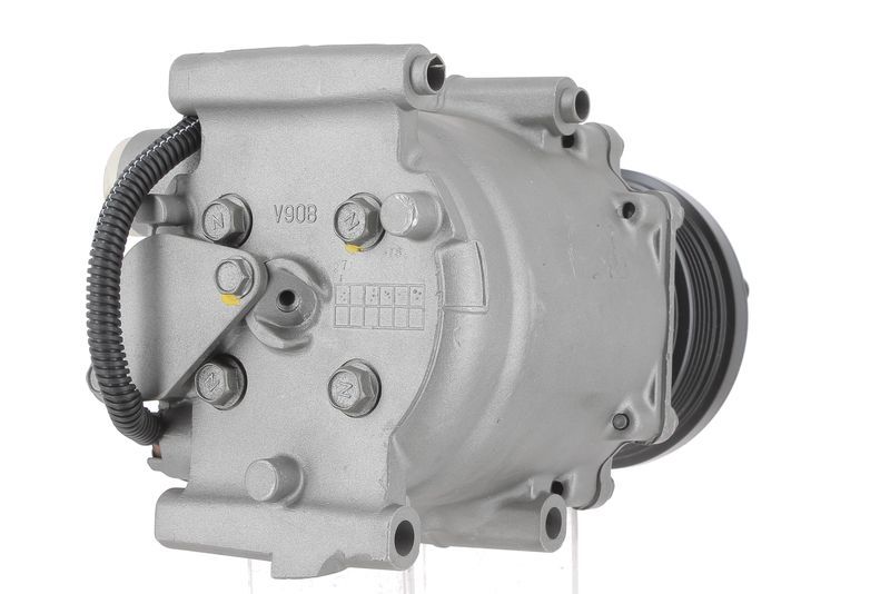 CEVAM 8600165 Compressor, air conditioning