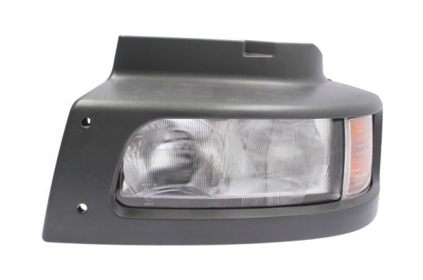 Основна фара, Trucklight HL-RV008L