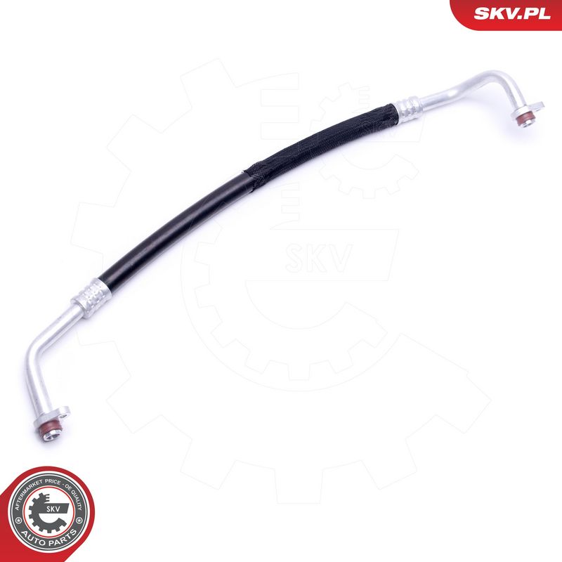 Kõrgsurvetorustik, kliimaseade, ESEN SKV 43SKV521