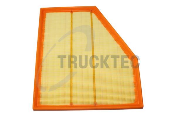 TRUCKTEC AUTOMOTIVE Oro filtras