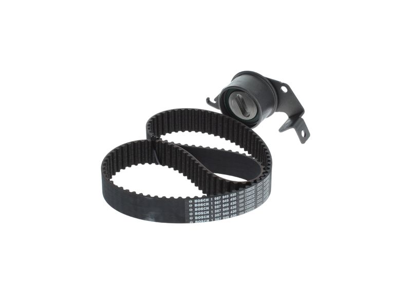 Hammasrihma komplekt, BOSCH 1 987 946 324