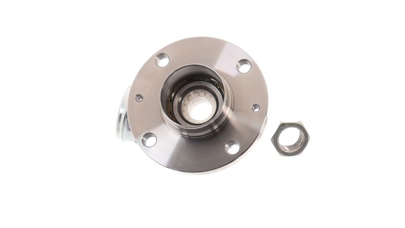 SKF VKBA 6541 Комплект колісних підшипників