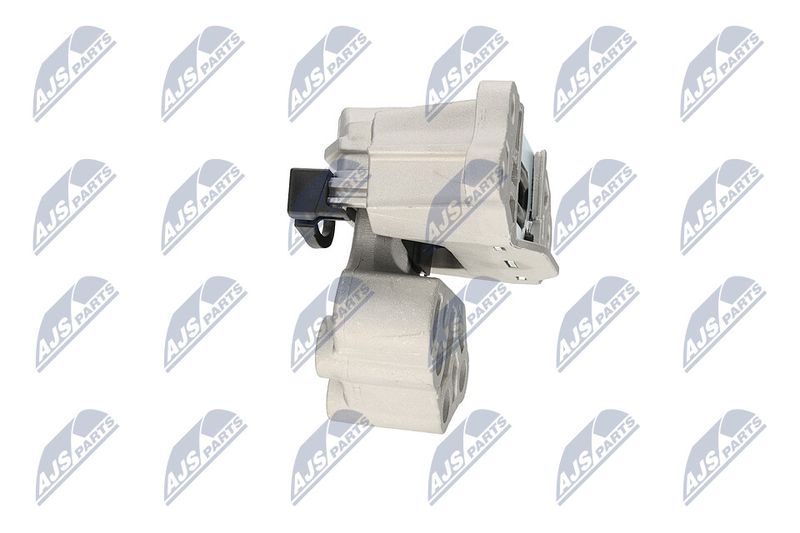 Paigutus, Mootor, NTY ZPS-CH-133