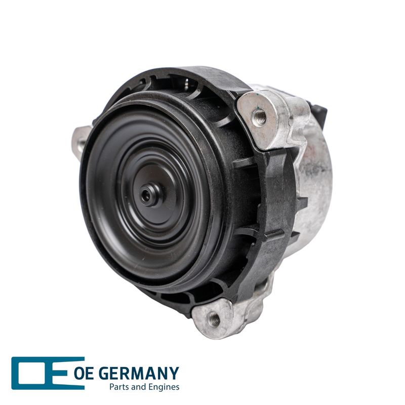 OE Germany felfüggesztés, motor 801229
