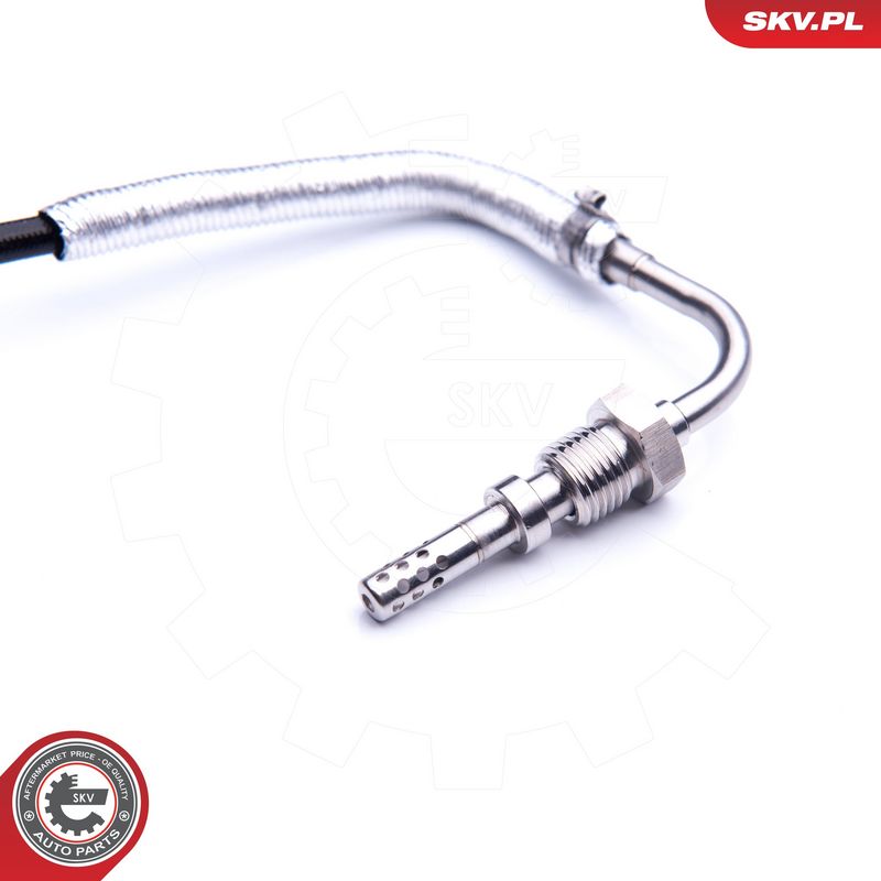 Andur, heitgaasitemperatuur, ESEN SKV 30SKV219