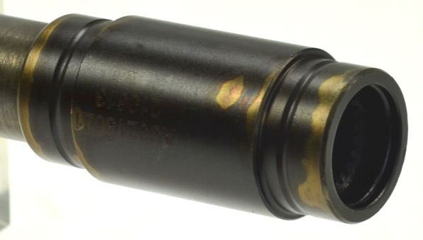 LÖBRO 305098 Drive Shaft