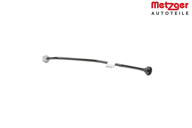 METZGER AUTOTEILE 2420901 Coolant Pipe