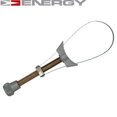 Стрічковий оливний фільтр, Energy NE00686