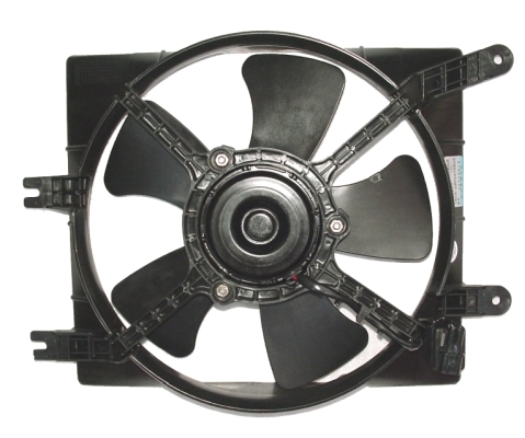 WILMINK GROUP ventilátor, motorhűtés WG1720598