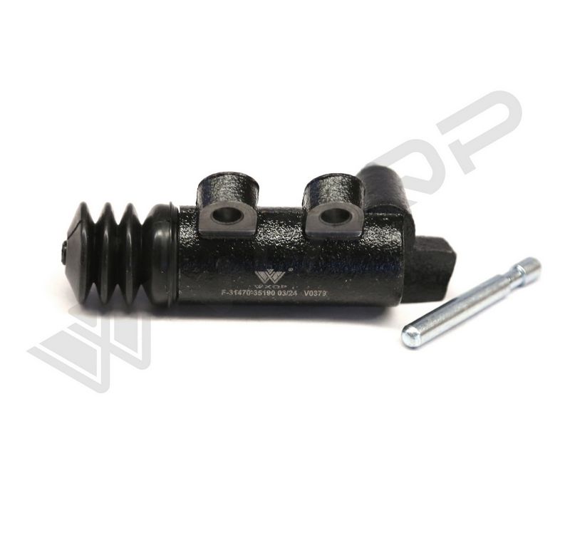 WXQP 43461 Slave Cylinder, Clutch
