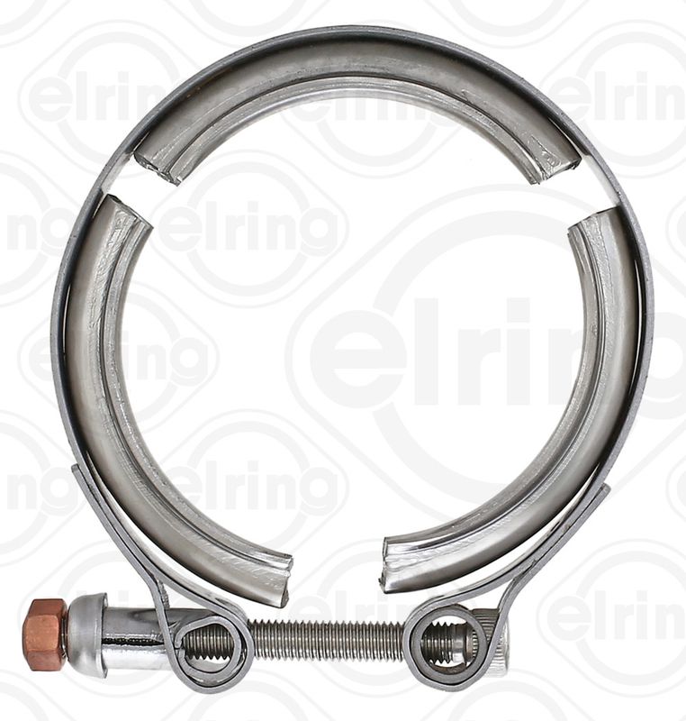 ELRING 504.970 Pipe Connector, exhaust system