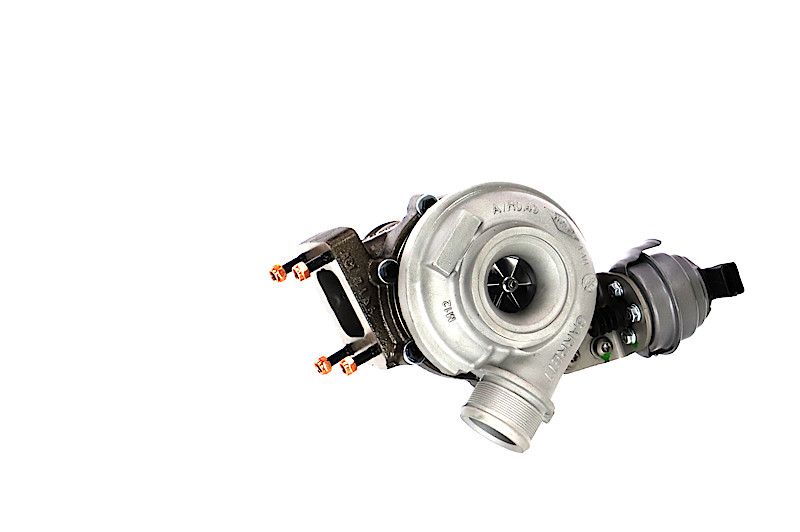 REMANTE 003-002-004512R Charger, charging (supercharged/turbocharged)