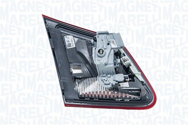 MAGNETI MARELLI 715011179021 Tail Light Assembly