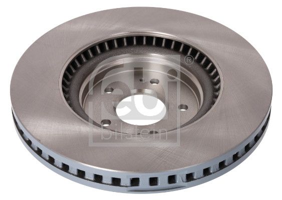 FEBI BILSTEIN 184761 Brake Disc