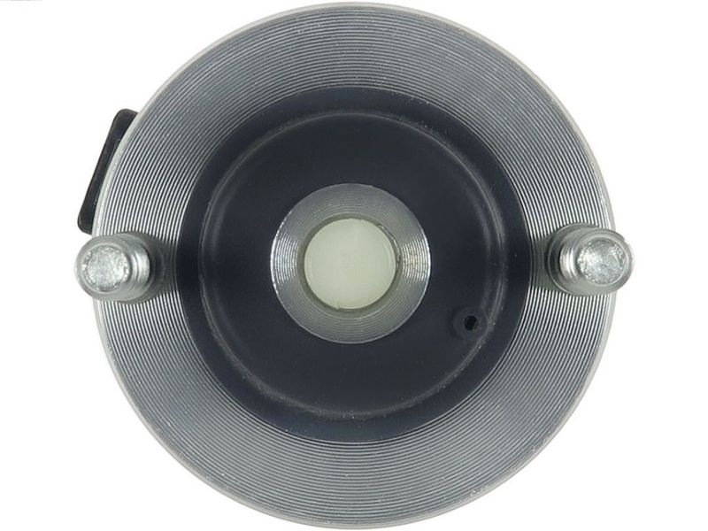 AS-PL SS6018 Solenoid Switch, starter